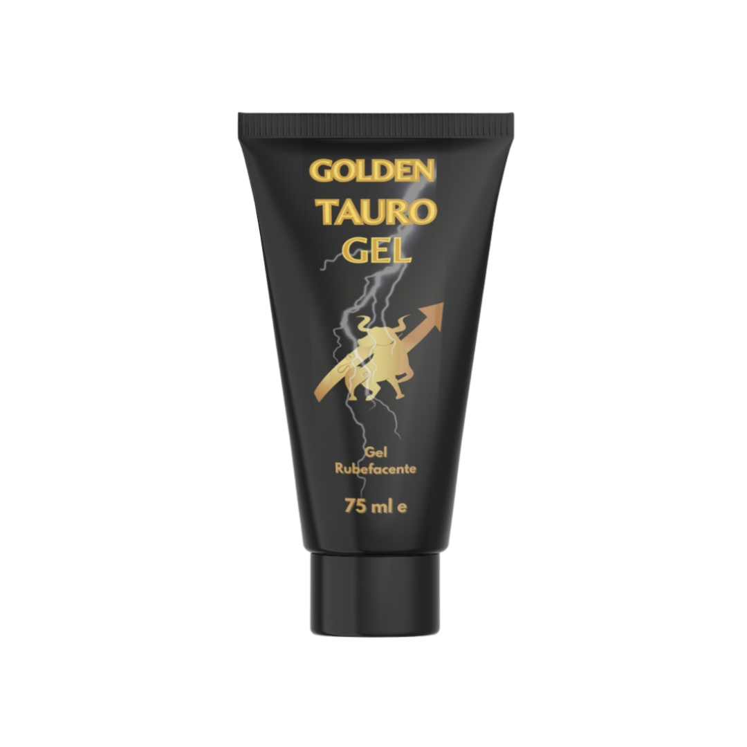 GOLDEN GEL